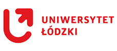 Logo Uniwersytet Łódzki